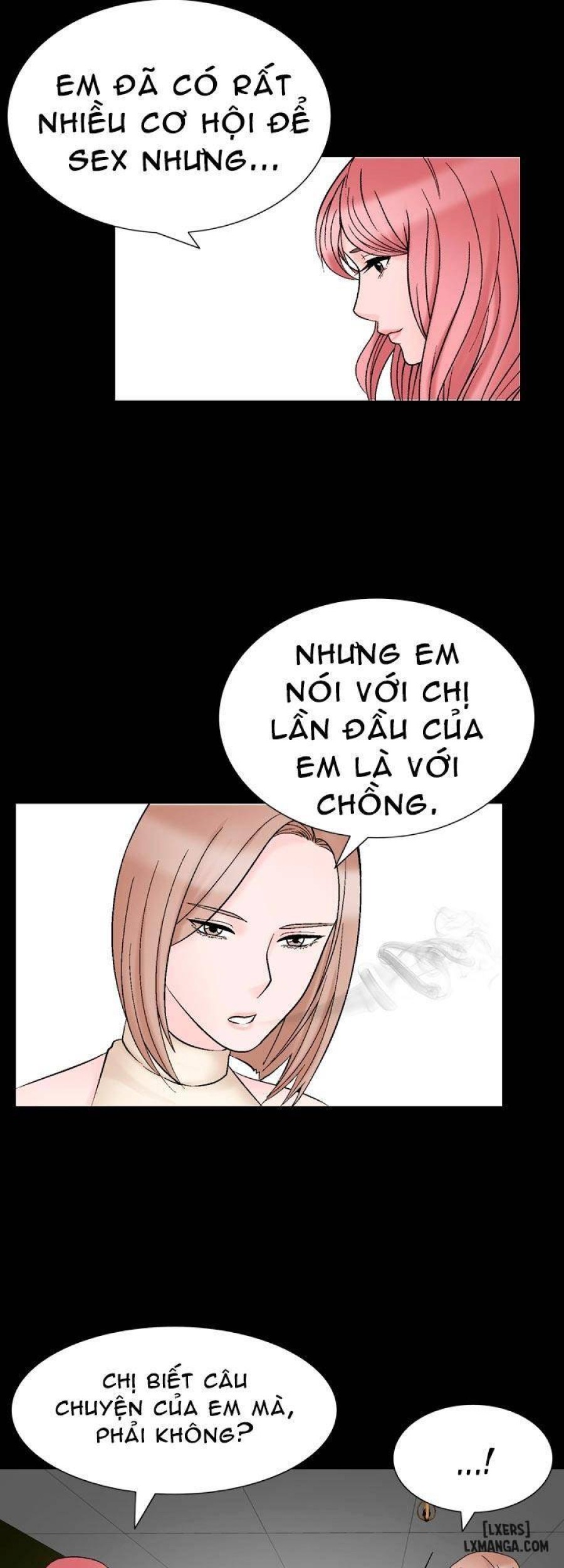Mùi Vị Của Đôi Bàn Tay 