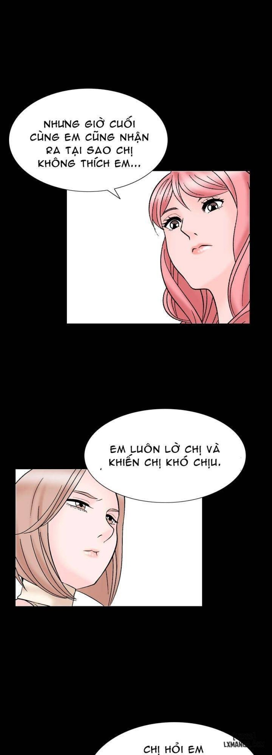 Mùi Vị Của Đôi Bàn Tay 
