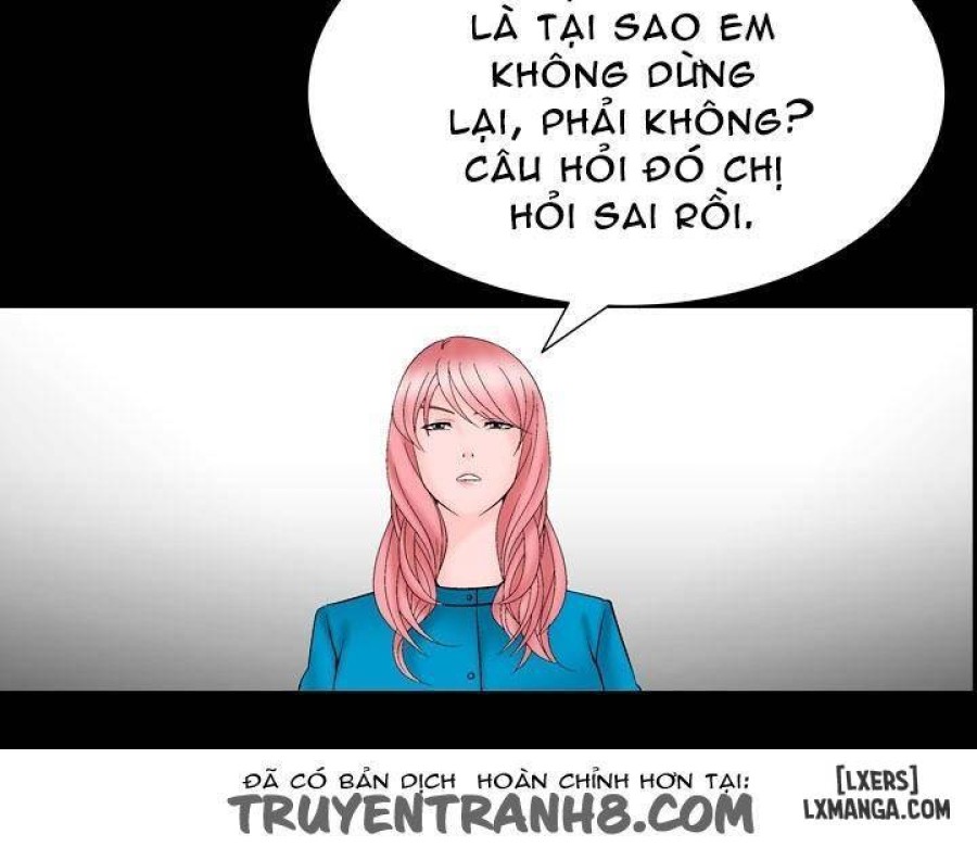 Mùi Vị Của Đôi Bàn Tay 