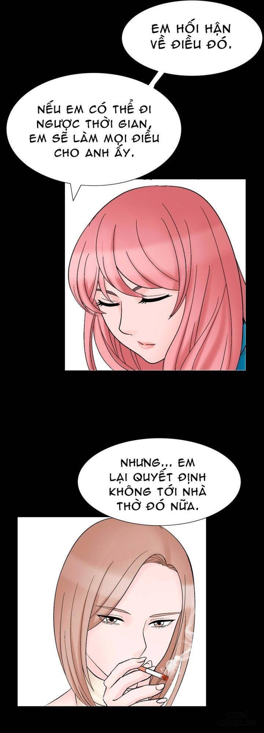 Mùi Vị Của Đôi Bàn Tay 