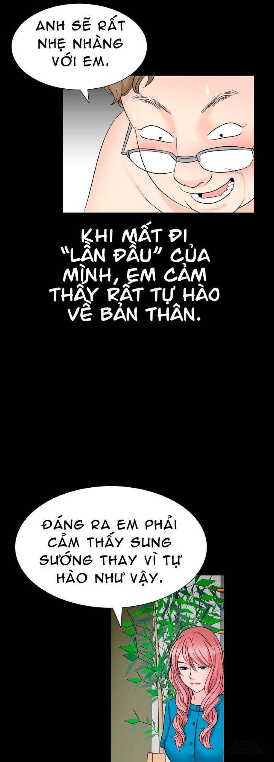 Mùi Vị Của Đôi Bàn Tay 