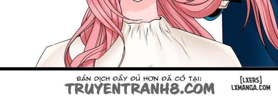 Mùi Vị Của Đôi Bàn Tay 