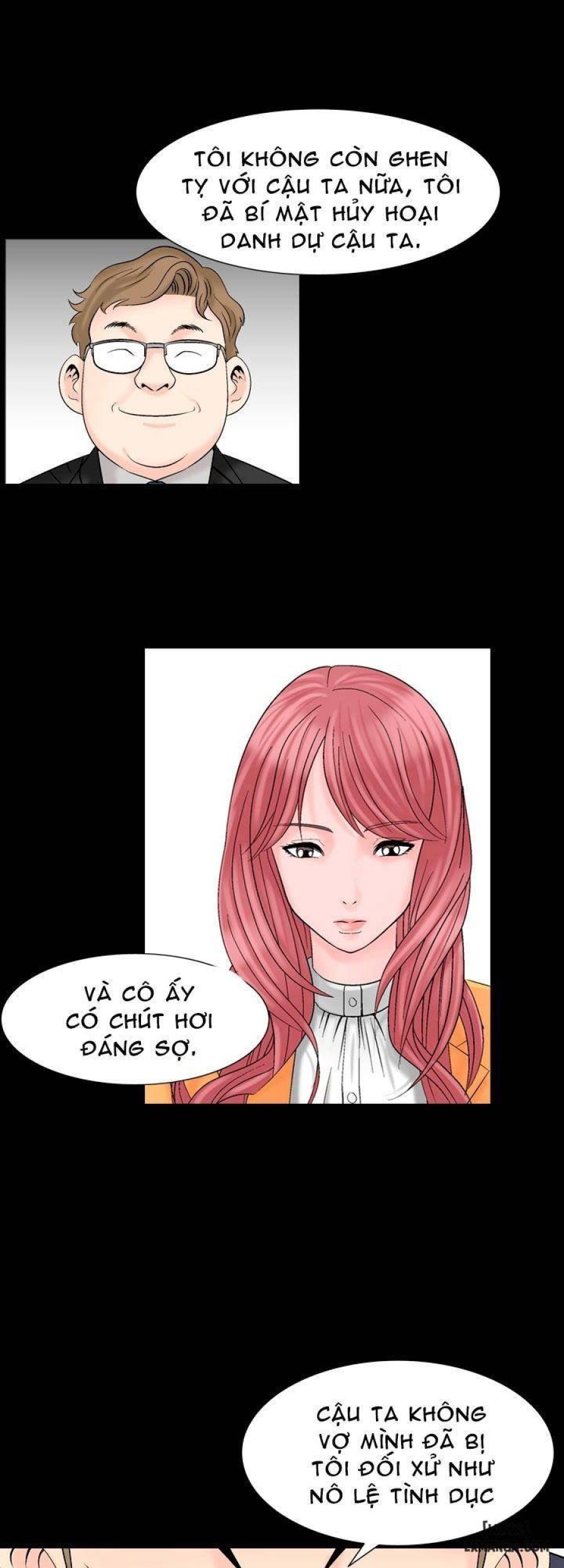 Mùi Vị Của Đôi Bàn Tay 