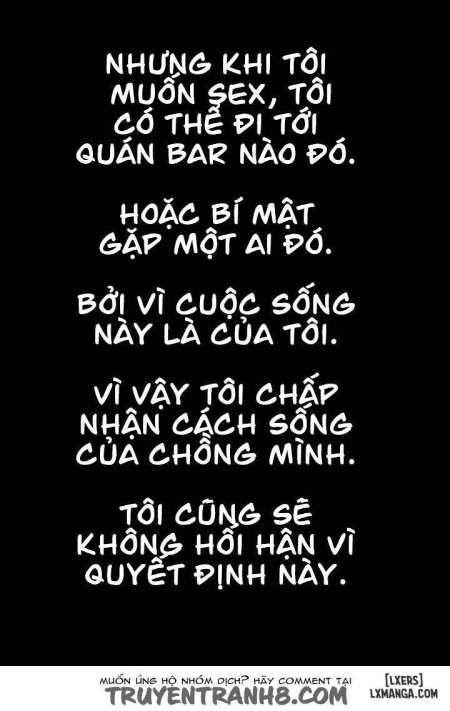Mùi Vị Của Đôi Bàn Tay 
