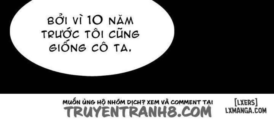 Mùi Vị Của Đôi Bàn Tay 