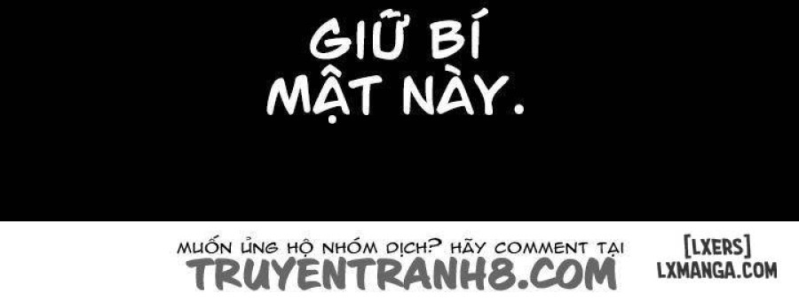 Mùi Vị Của Đôi Bàn Tay 