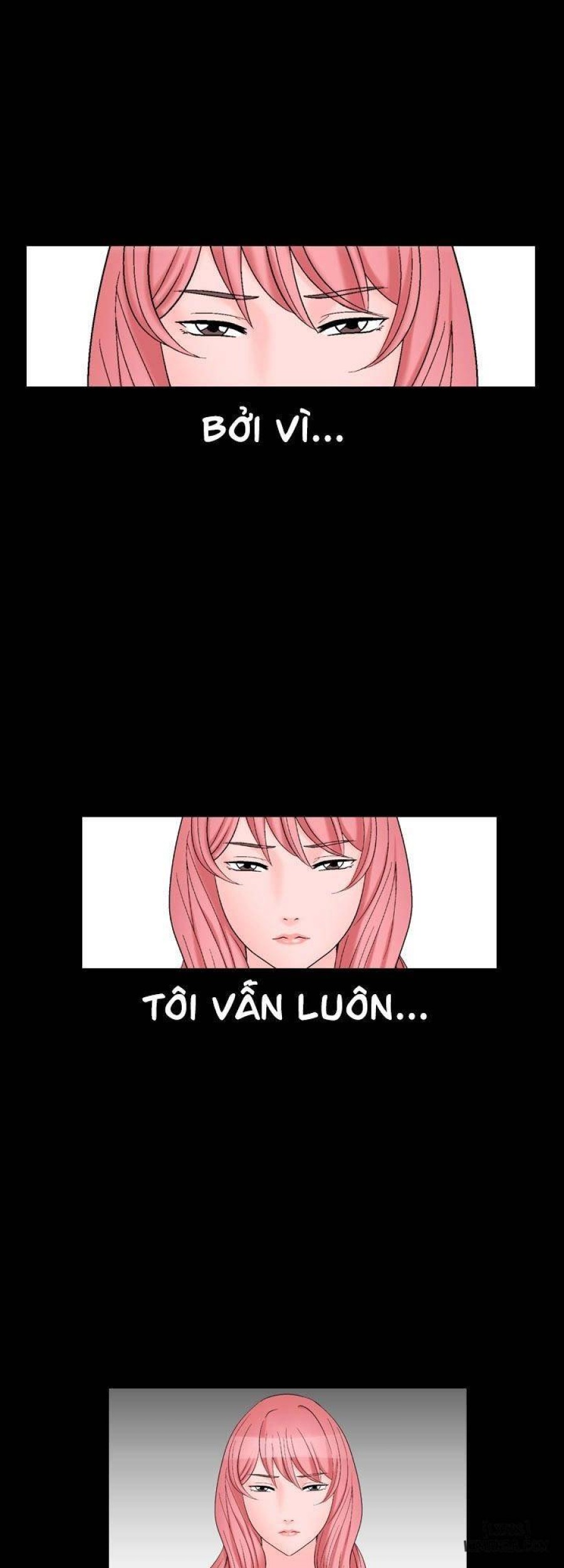 Mùi Vị Của Đôi Bàn Tay 