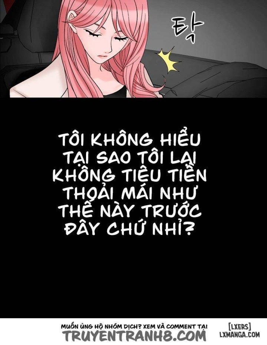 Mùi Vị Của Đôi Bàn Tay 