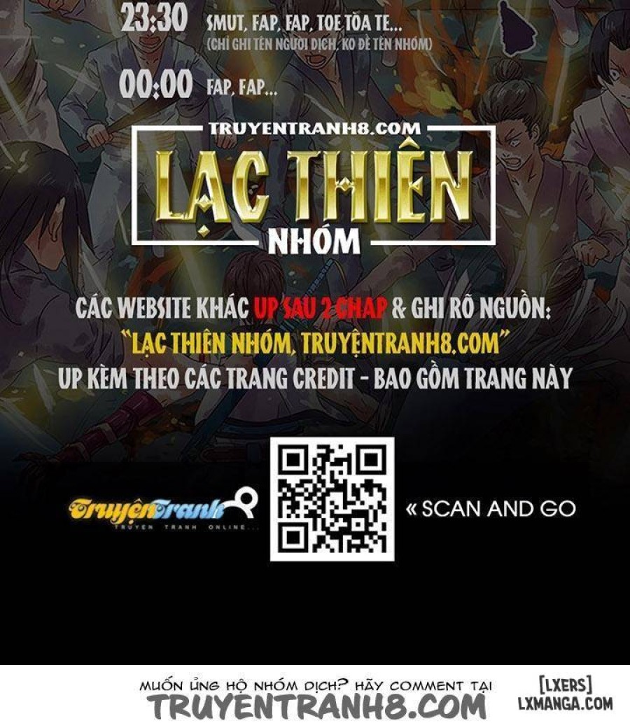 Mùi Vị Của Đôi Bàn Tay 