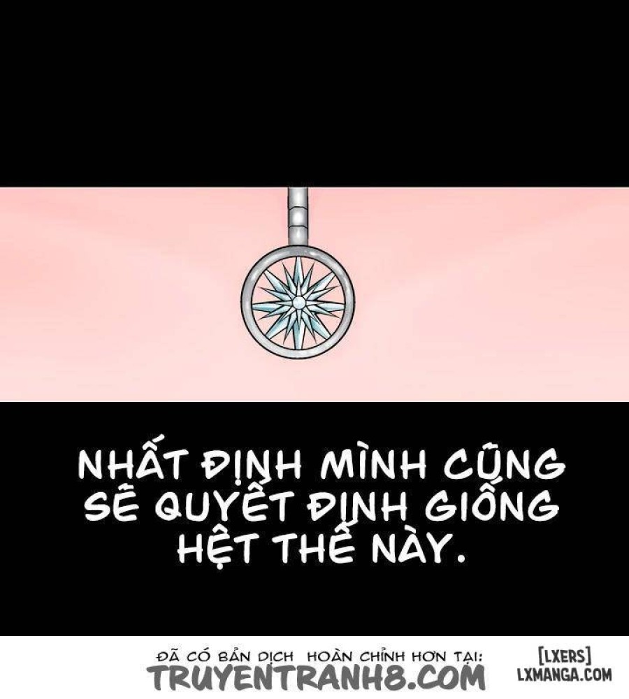Mùi Vị Của Đôi Bàn Tay 