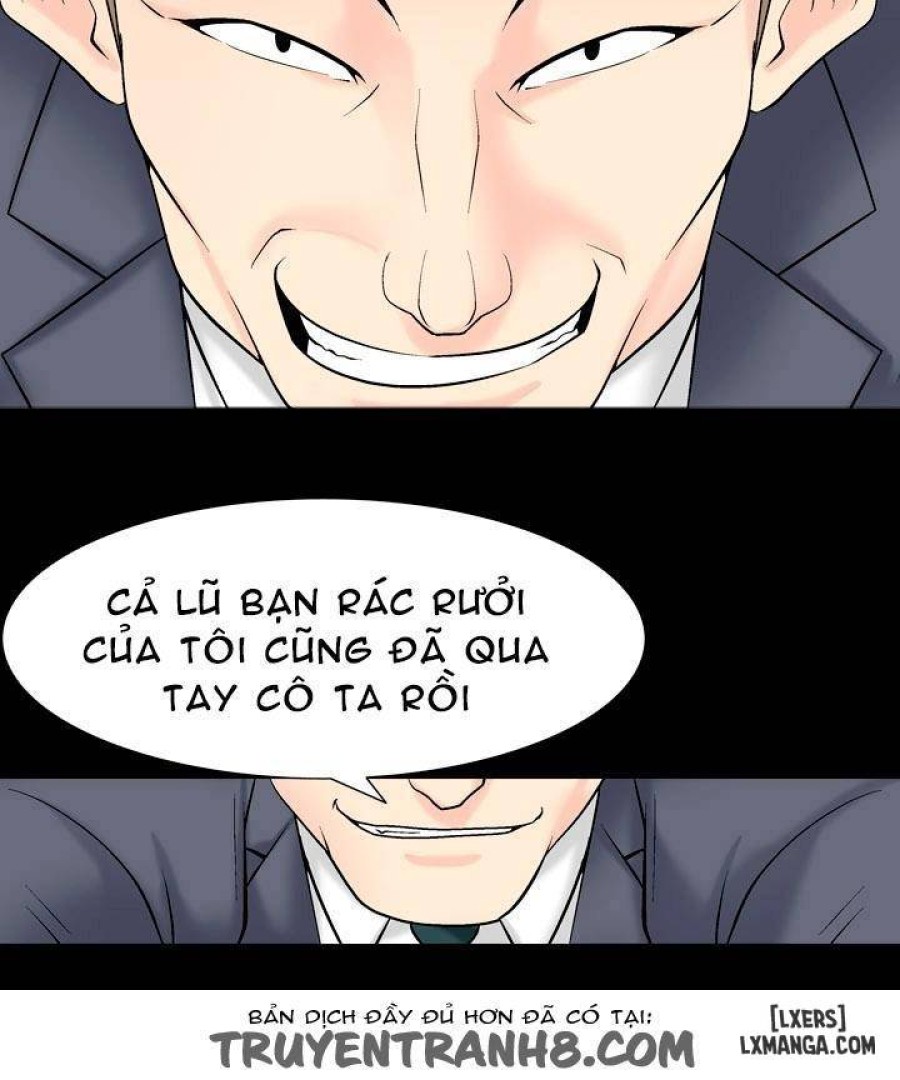 Mùi Vị Của Đôi Bàn Tay 