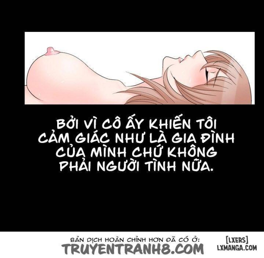 Mùi Vị Của Đôi Bàn Tay 