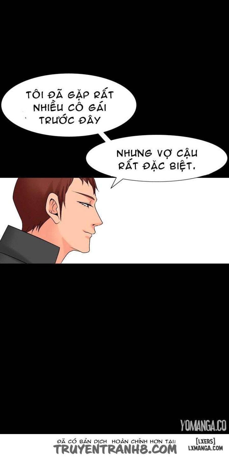 Mùi Vị Của Đôi Bàn Tay 