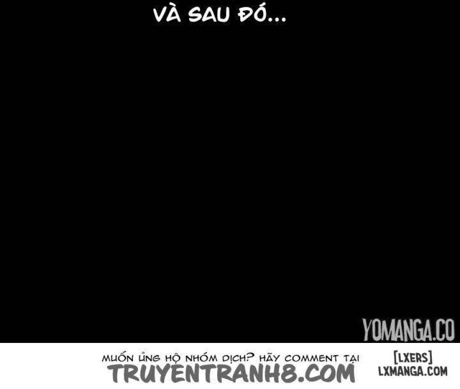 Mùi Vị Của Đôi Bàn Tay 