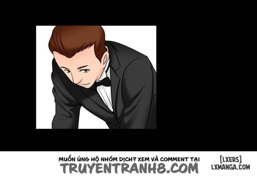 Mùi Vị Của Đôi Bàn Tay 