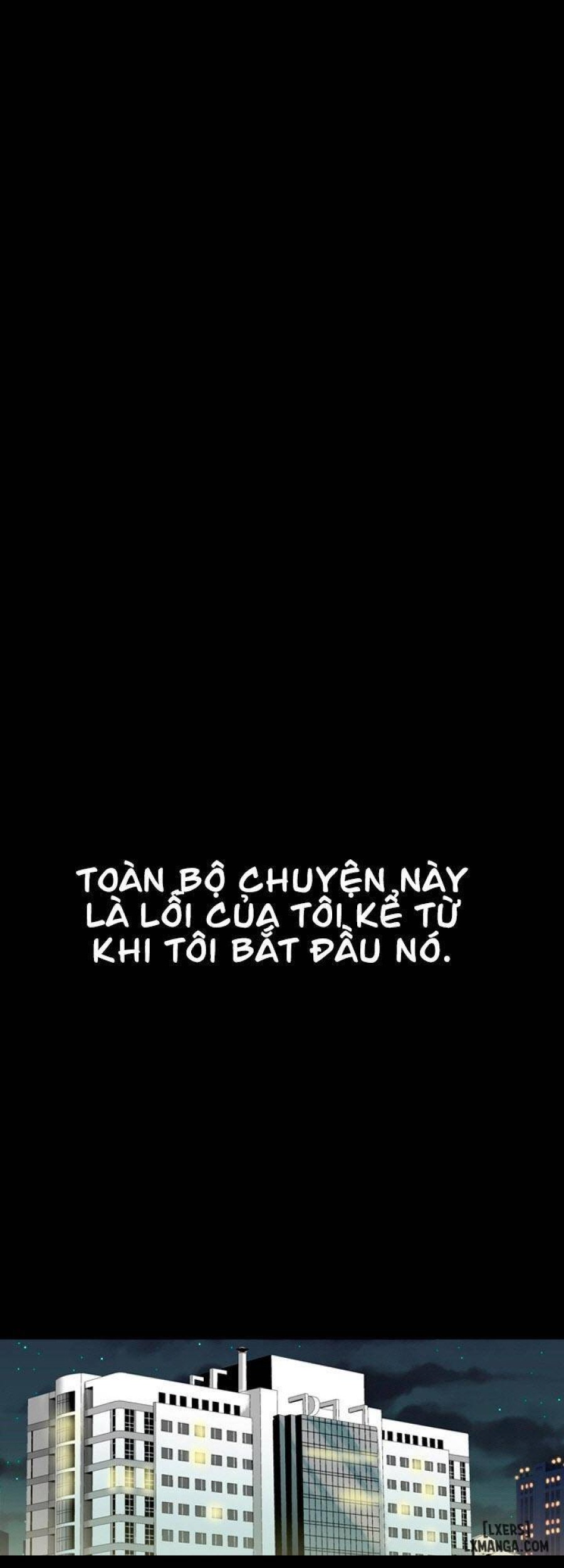 Mùi Vị Của Đôi Bàn Tay 