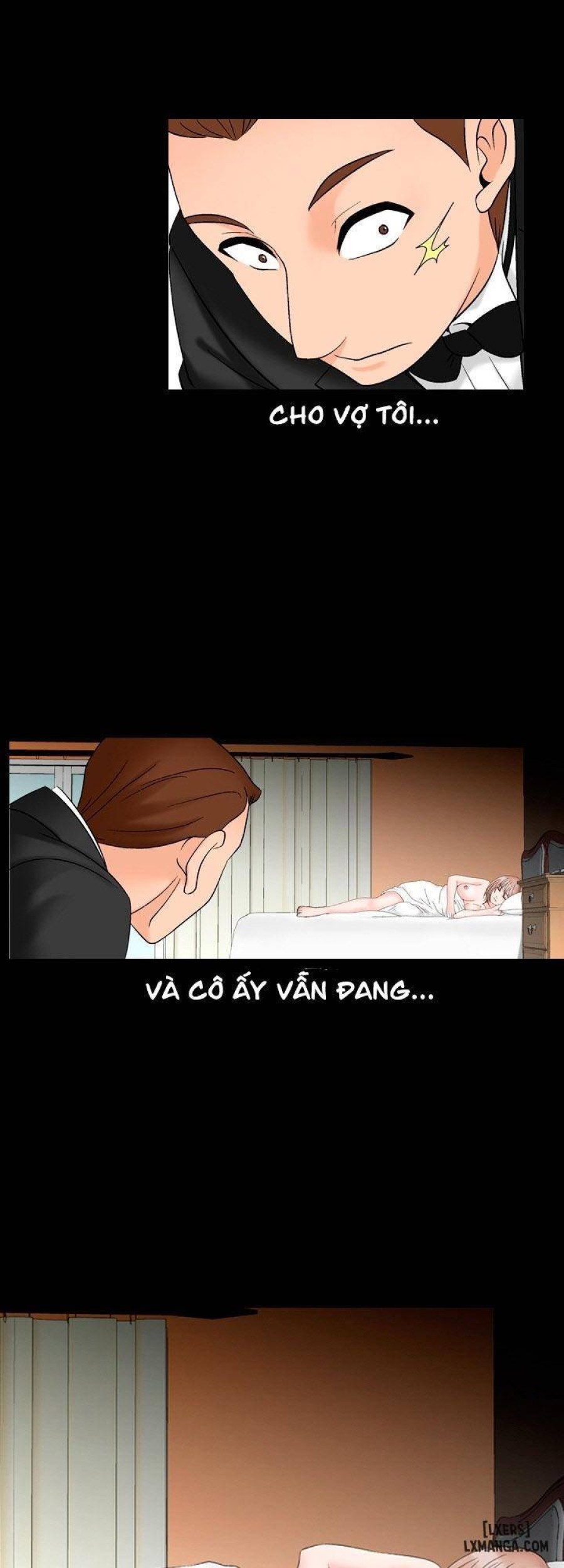 Mùi Vị Của Đôi Bàn Tay 