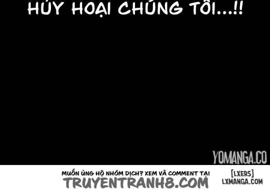 Mùi Vị Của Đôi Bàn Tay 