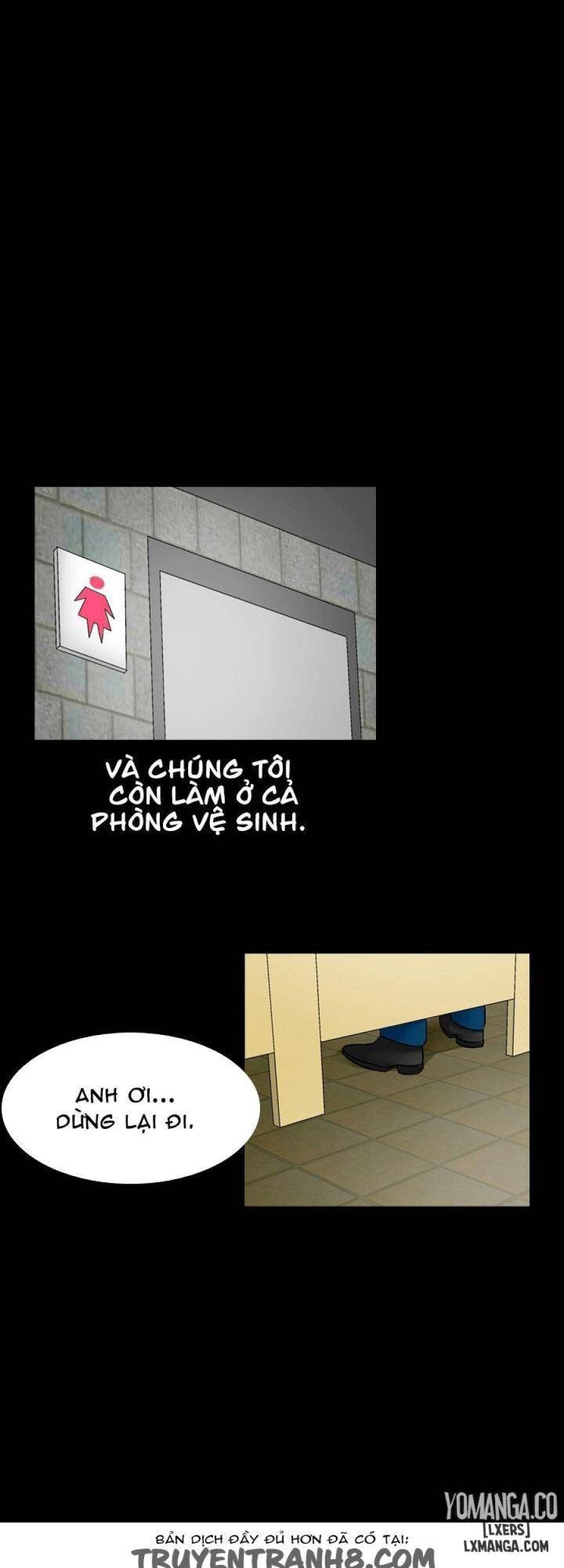 Mùi Vị Của Đôi Bàn Tay 