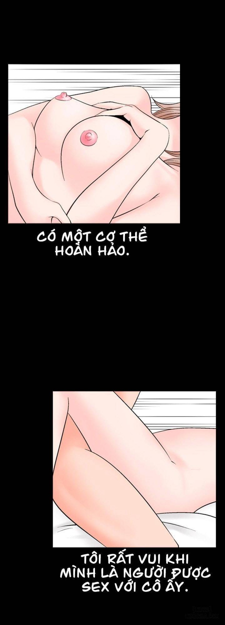 Mùi Vị Của Đôi Bàn Tay 