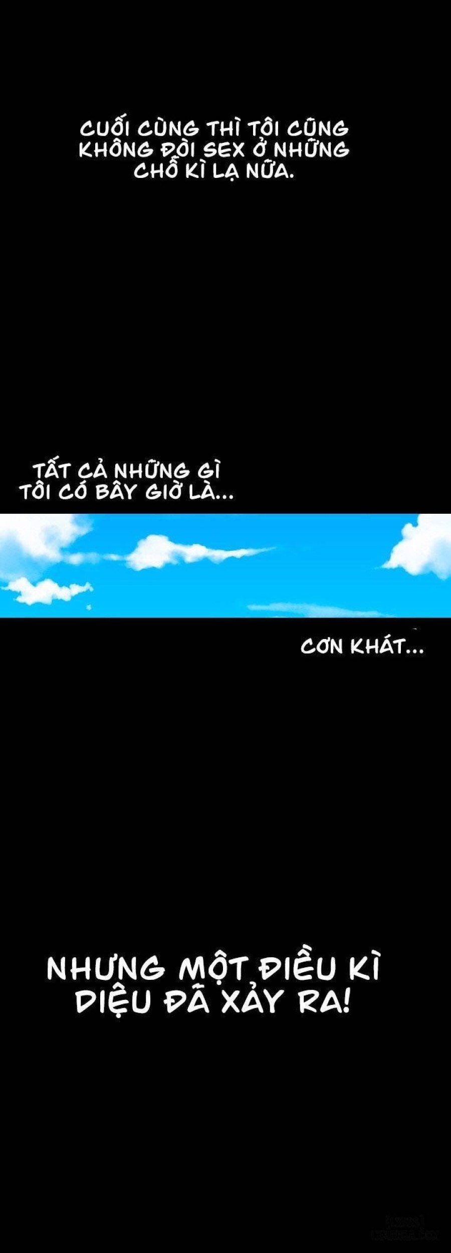 Mùi Vị Của Đôi Bàn Tay 