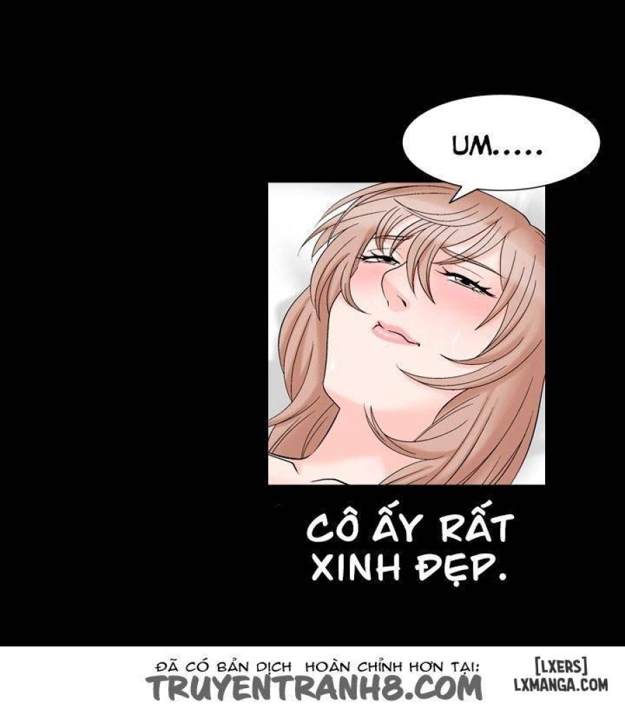 Mùi Vị Của Đôi Bàn Tay 
