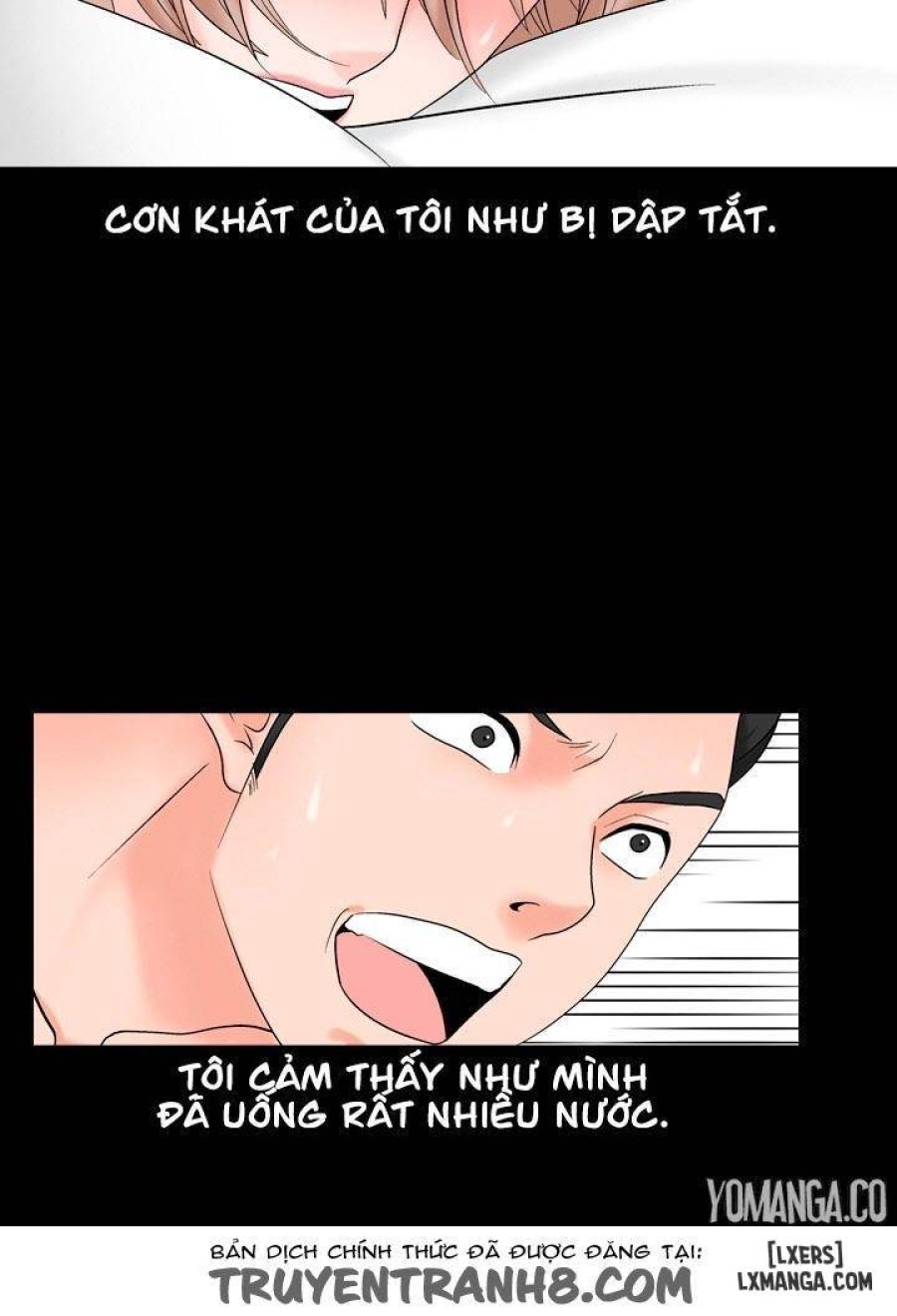 Mùi Vị Của Đôi Bàn Tay 