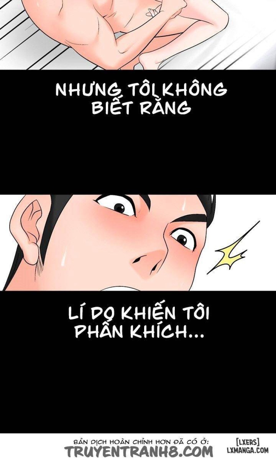 Mùi Vị Của Đôi Bàn Tay 