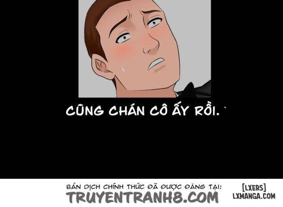 Mùi Vị Của Đôi Bàn Tay 