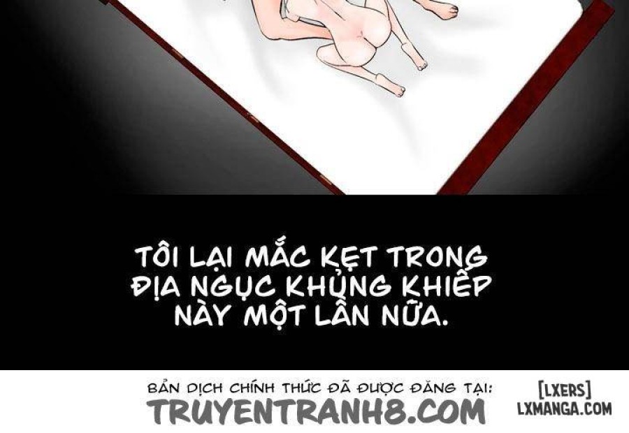 Mùi Vị Của Đôi Bàn Tay 