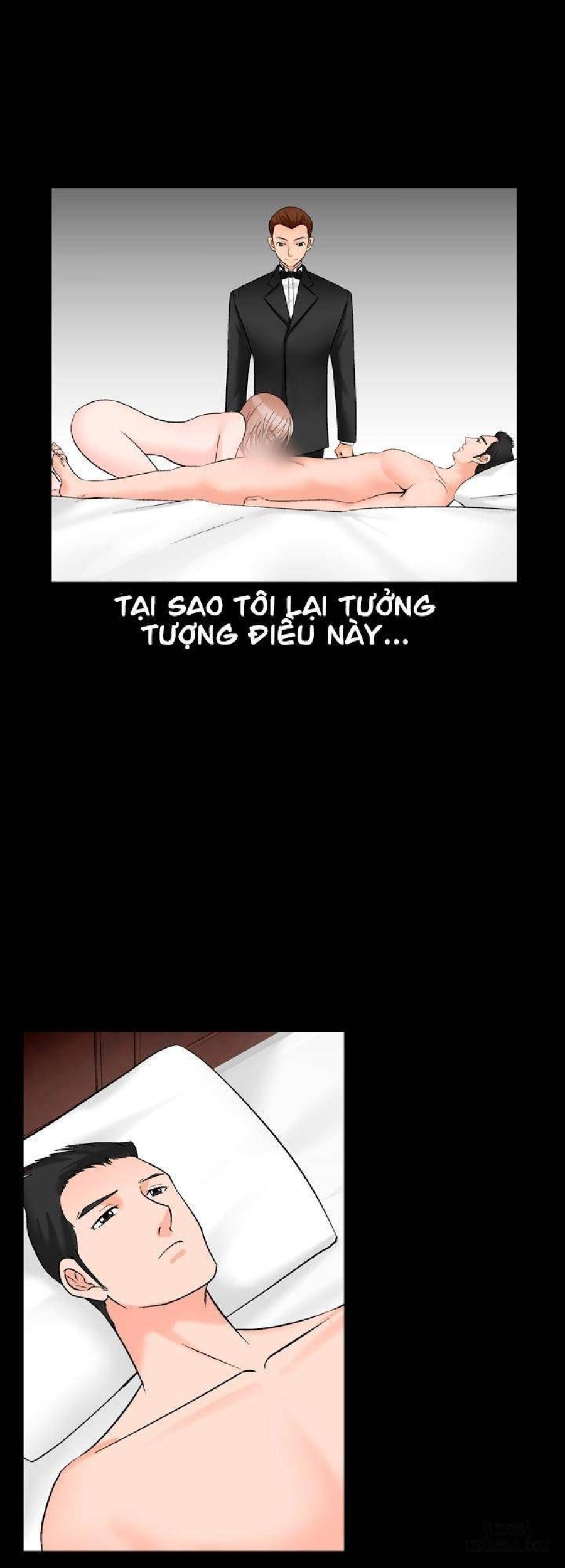 Mùi Vị Của Đôi Bàn Tay 