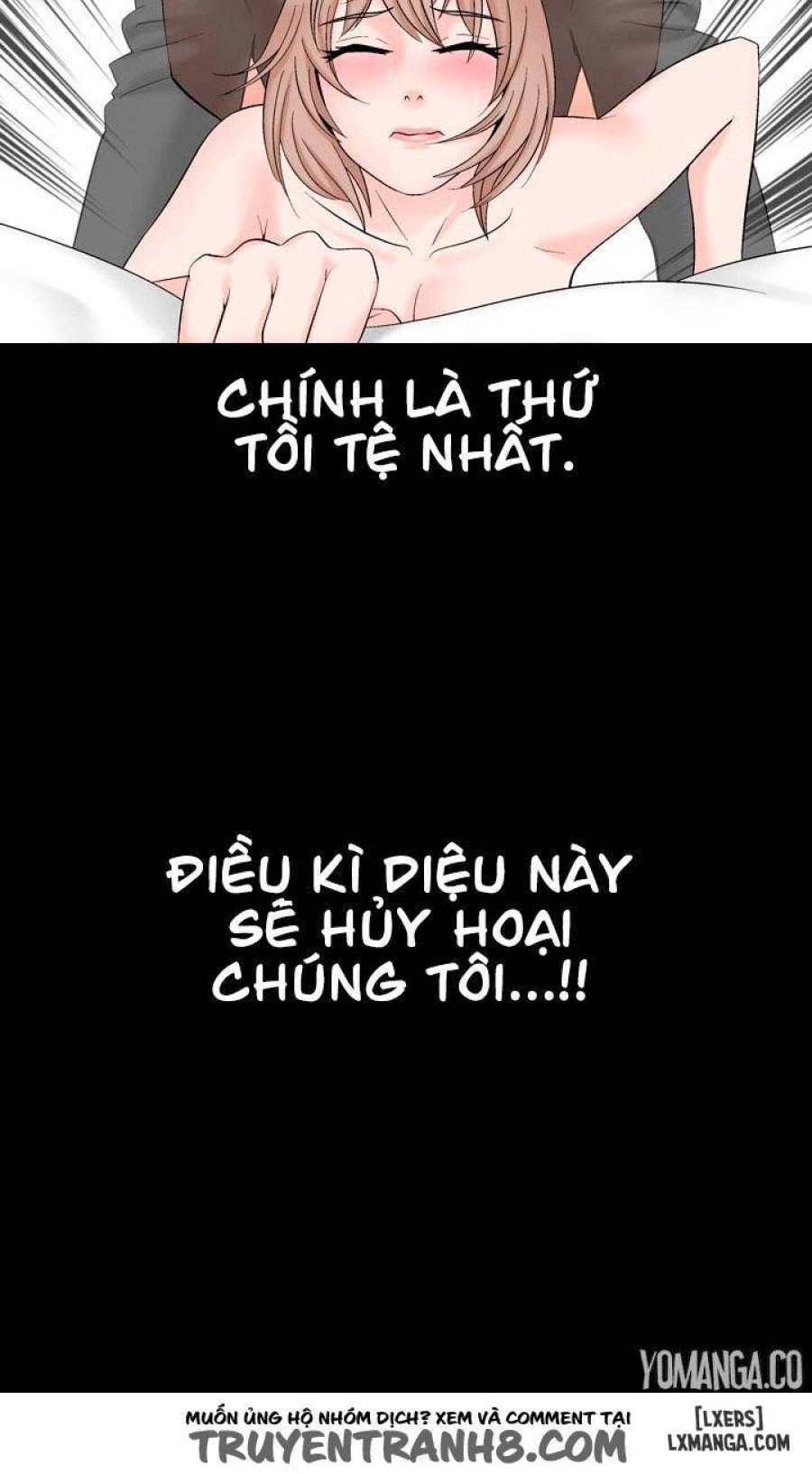 Mùi Vị Của Đôi Bàn Tay 
