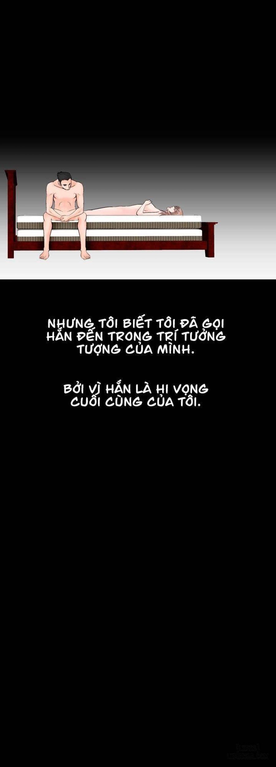 Mùi Vị Của Đôi Bàn Tay 