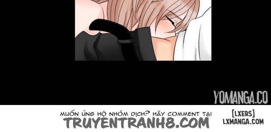Mùi Vị Của Đôi Bàn Tay 