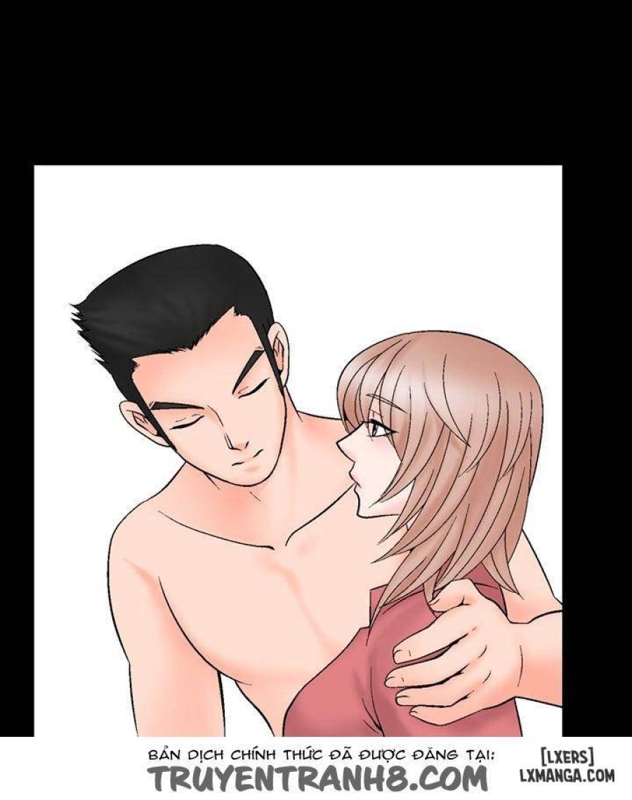 Mùi Vị Của Đôi Bàn Tay 