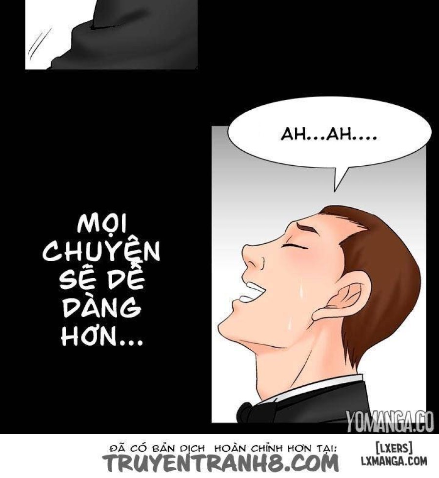 Mùi Vị Của Đôi Bàn Tay 