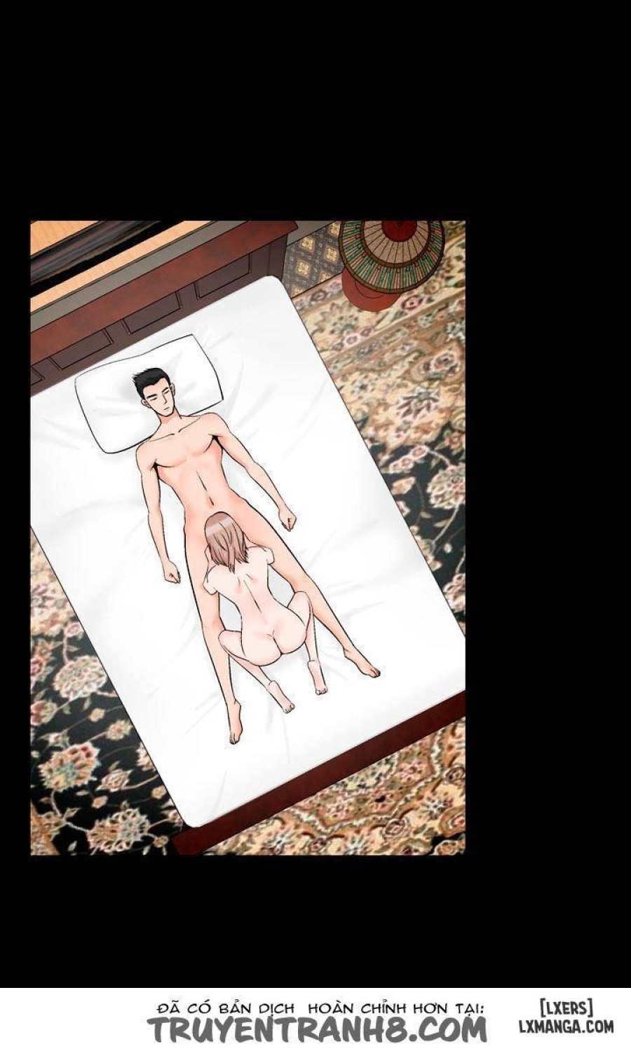 Mùi Vị Của Đôi Bàn Tay 