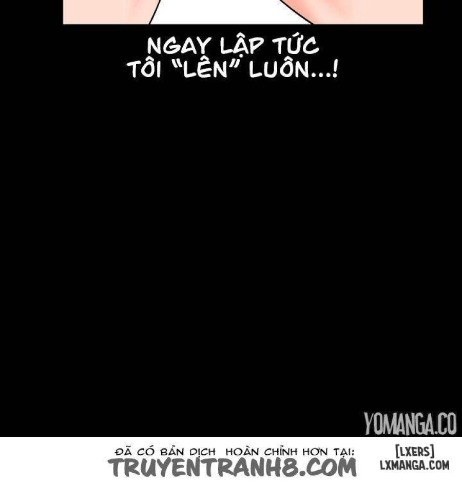 Mùi Vị Của Đôi Bàn Tay 