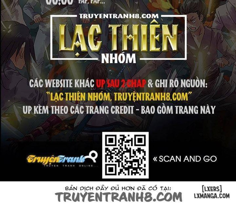 Mùi Vị Của Đôi Bàn Tay 