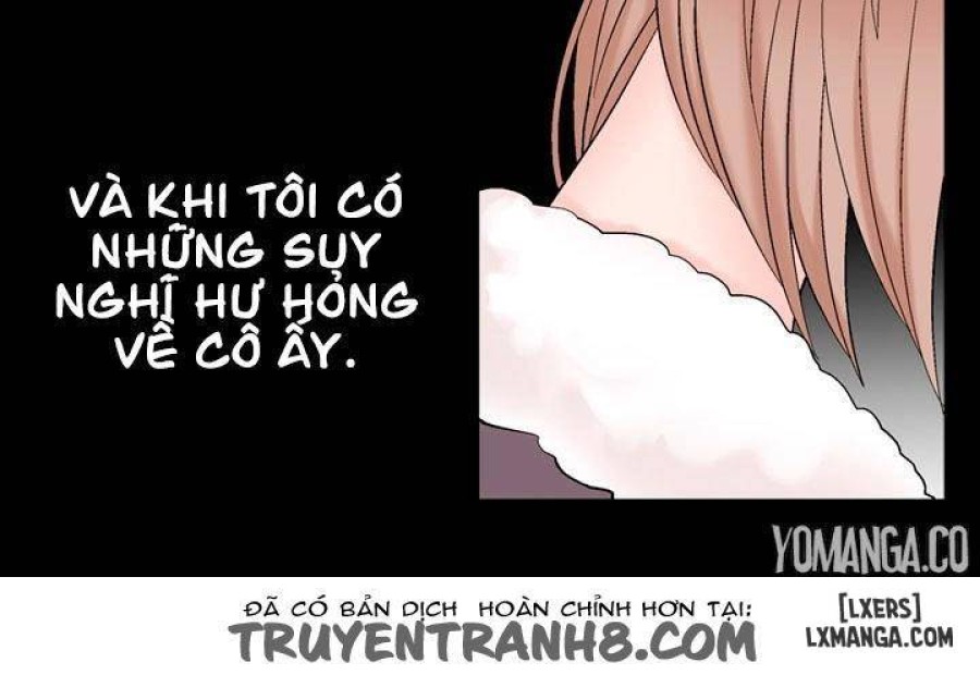 Mùi Vị Của Đôi Bàn Tay 