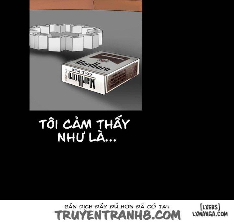 Mùi Vị Của Đôi Bàn Tay 