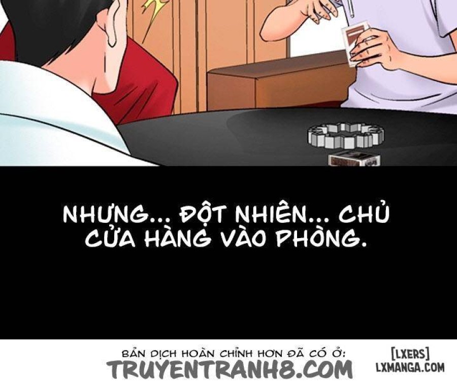 Mùi Vị Của Đôi Bàn Tay 
