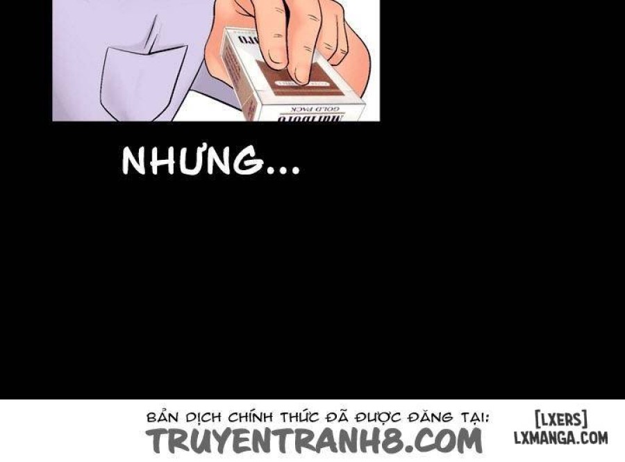 Mùi Vị Của Đôi Bàn Tay 