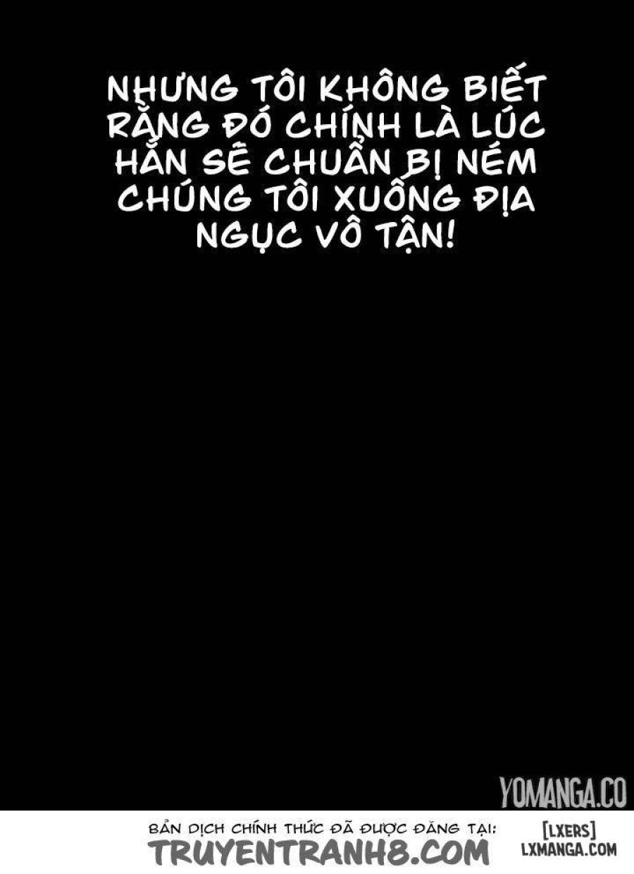 Mùi Vị Của Đôi Bàn Tay 