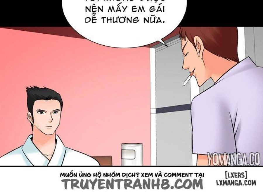 Mùi Vị Của Đôi Bàn Tay 