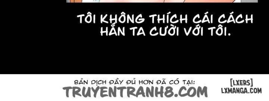 Mùi Vị Của Đôi Bàn Tay 