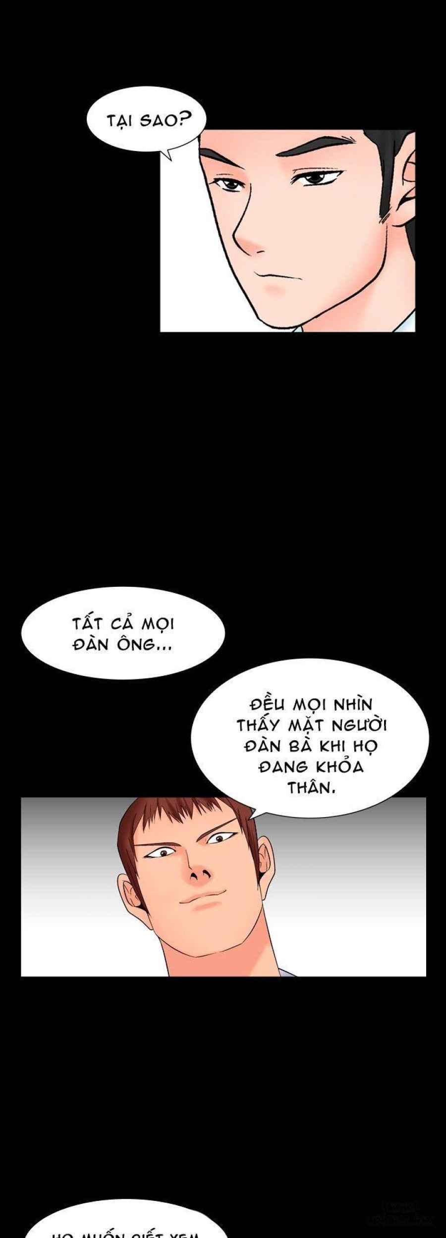 Mùi Vị Của Đôi Bàn Tay 