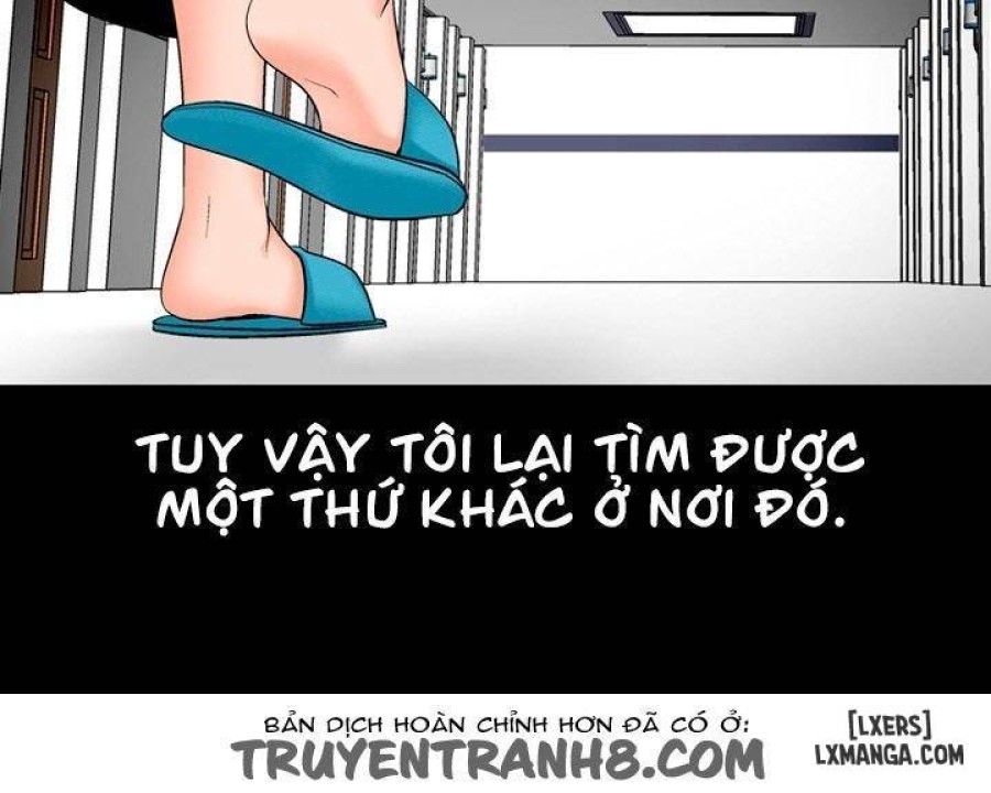 Mùi Vị Của Đôi Bàn Tay 