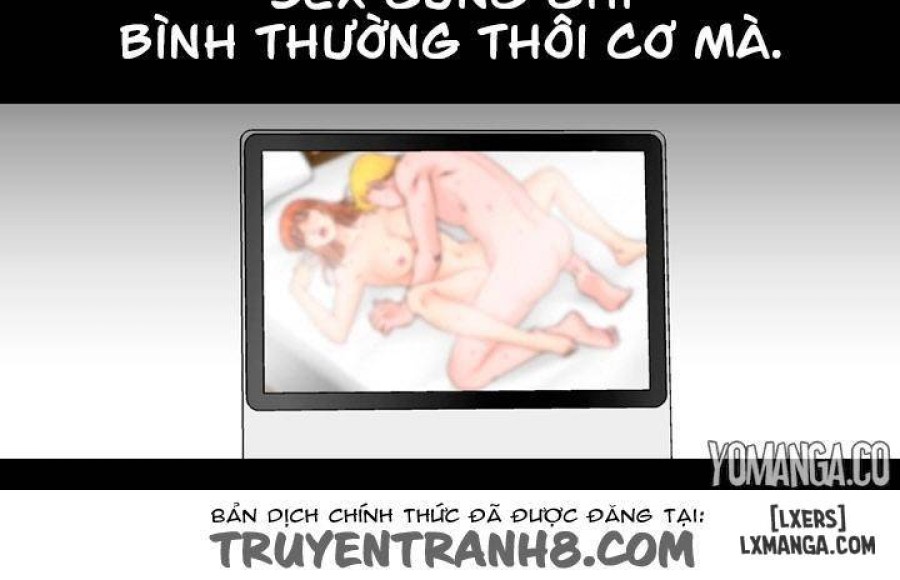 Mùi Vị Của Đôi Bàn Tay 