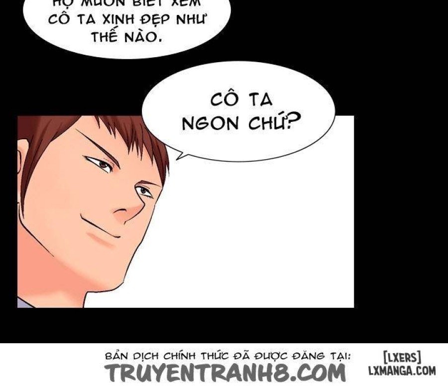 Mùi Vị Của Đôi Bàn Tay 